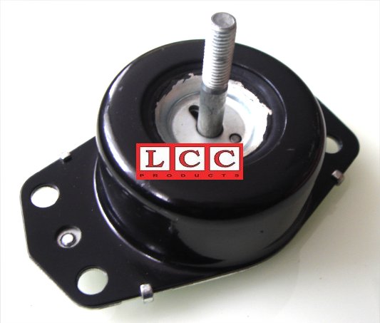 LCC PRODUCTS Moottorin tuki LCCP04710
